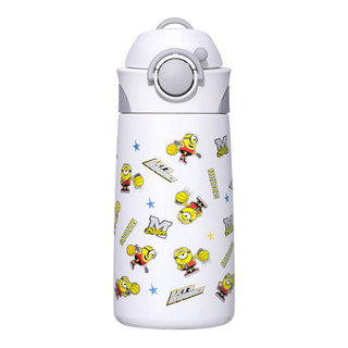DESPICABLE ME MINION MADE 小黄人 MN-6632 保温杯 380ml