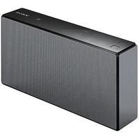 SONY 索尼 SRS-X55 户外 蓝牙音箱 黑色
