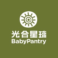 BabyPantry/光合星球