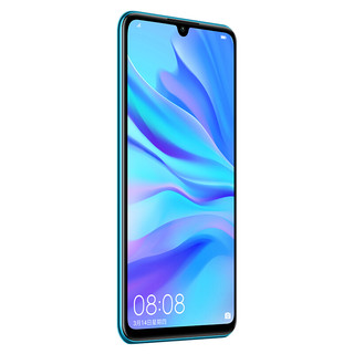 HUAWEI 华为 nova 4e 4G手机 6GB+128GB 雀翎蓝