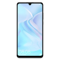 HUAWEI 华为 nova 4e 4G手机 4GB+128GB 珍珠白