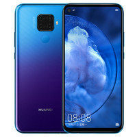 HUAWEI 华为 nova 5z 4G手机