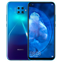 HUAWEI 华为 nova 5z 4G手机 6GB+64GB 苏音蓝