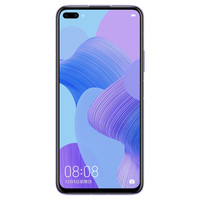 HUAWEI 华为 nova 6 5G手机 8GB+256GB 普罗旺斯