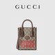 GUCCI 古驰 671623 2022中国新年系列 迷你托特包