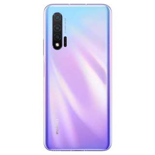 HUAWEI 华为 nova 6 5G手机 野兽派 2020限定礼盒 8GB+256GB 普罗旺斯