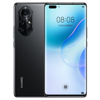 HUAWEI 华为 Nova 8 Pro 5G手机 8GB+256GB 亮黑色