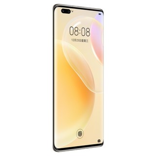 HUAWEI 华为 Nova 8 Pro 5G手机 8GB+128GB 8号色