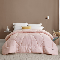  罗莱生活 LUOLAI 家纺 抗菌纤维厚被