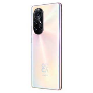 HUAWEI 华为 Nova 8 Pro 5G手机 8GB+256GB 8号色