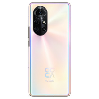 HUAWEI 华为 Nova 8 Pro 5G手机 8GB+256GB 8号色