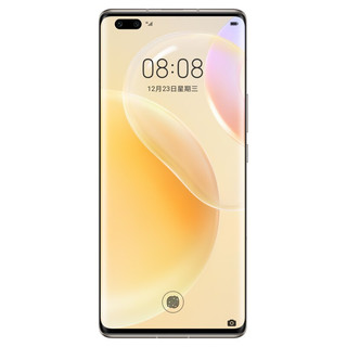 HUAWEI 华为 Nova 8 Pro 5G手机 8GB+256GB 8号色