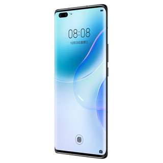 HUAWEI 华为 Nova 8 Pro 5G手机 8GB+128GB 亮黑色