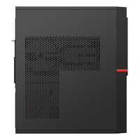 IPASON 攀升 酷睿i5-12400F、RX 550 4G、16GB、512GB SSD+2TB HDD、风冷)