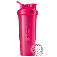 BlenderBottle JD028 摇摇杯 819ml 新粉色