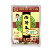 海琦王 火锅蘸料 鲜香口味 150g*3袋