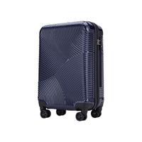 Diplomat 外交官 拉杆箱 TC-612 深蓝色 24英寸