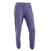 DECATHLON 迪卡侬 女子运动长裤 8573206 紫色 L