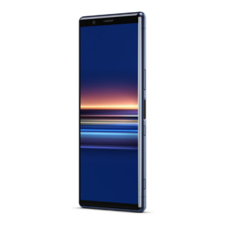 SONY 索尼 Xperia 5 4G手机 6GB+128GB 晶蓝