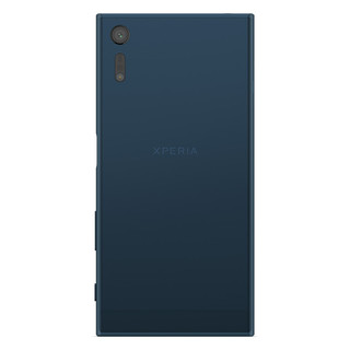 SONY 索尼 Xperia XZ 移动联通版 4G手机 3GB+64GB 静谧蓝