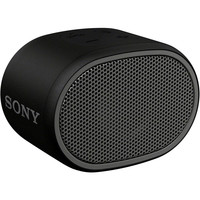 SONY 索尼 SRS-XB01 无线蓝牙音箱 黑色
