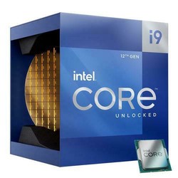 intel 英特爾 Core i9-12900K 臺式機處理器