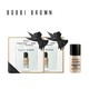 BOBBI BROWN 底妆体验礼盒 虫草3ml*1支+LW 1.5ml*2袋