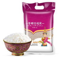 泰粮谷 稻米 5kg