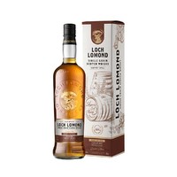 Loch Lomond 罗曼湖 苏格兰单一谷物威士忌雪莉版700ml