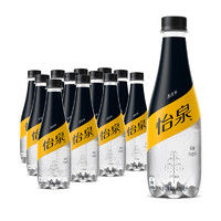 88VIP：Schweppes 怡泉 苏打水 400ml*12瓶