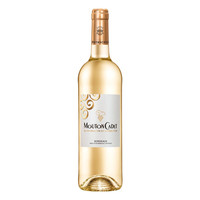 MOUTON CADET 木桐嘉棣 干型白葡萄酒 750ml