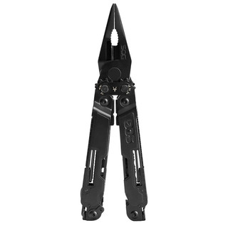 SOG 索格 PA1002 多功能工具钳 黑色 小号