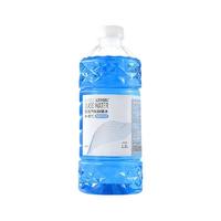 贯驰 液体玻璃水 防冻型 -15℃ 1.3L 4瓶装