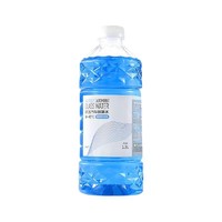 贯驰 液体玻璃水 防冻型 -25℃ 1.3L 4瓶装