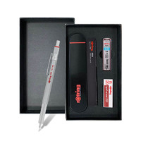 rOtring 红环 600系列 防断芯自动铅笔