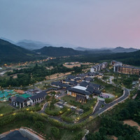 Club Med Joyview安吉度假村 高级大床房