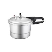 DOUBLE HAPPINESS 双喜 高压锅(18cm、3.5L、铝合金)