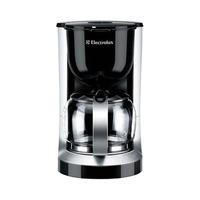 Electrolux 伊莱克斯 Breakfast Line欧淳系列 ECM3100 滴漏式咖啡机 黑色