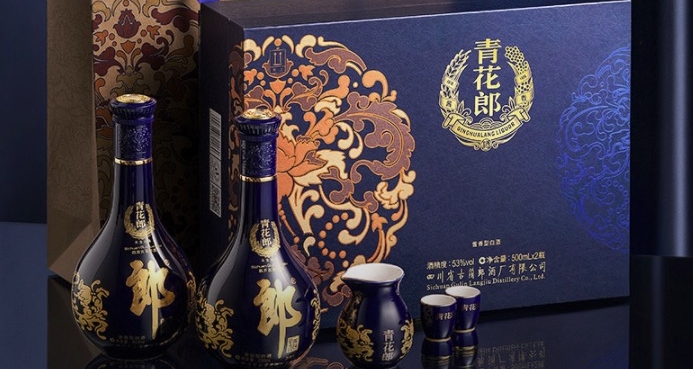 青花郎】青花郎商城_青花郎是什么牌子