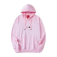 CAMEL 骆驼 男子运动卫衣 C909242626 桃粉 XXL