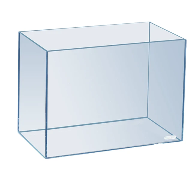 SUNSUN 森森 HWK 直角鱼缸