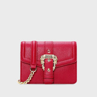 VERSACE 范思哲 单肩包 71VA4BF6-71578 红色 U
