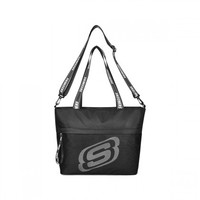 SKECHERS 斯凯奇 中性单肩包 L121U142