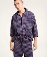 Brooks Brothers Tartan Pajamas