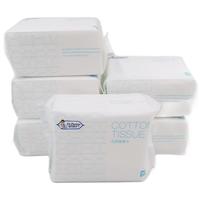 Dr.Parmar 帊玛医生 棉柔巾 100抽*6包(12*20cm)