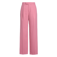 ochirly 欧时力 女士休闲长裤 1NH1065160