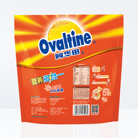Ovaltine 阿华田 营养多合一 营养麦芽蛋白固体饮料150g