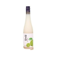 醉香田 缤果浊微醺米酒 500ml