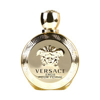 VERSACE 范思哲 Versace 范思哲 爱神女士（爱纳斯）女士香水 EDP 100ml木质花香调