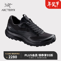 ARC'TERYX 始祖鸟 男子  越野跑鞋